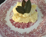 Foto del paso 5 de la receta: Puré de patatas