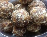 લાડુ (Ladoo recipe in Gujarati) રેસીપી સ્ટેપ8ફોટો