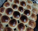 Foto del paso 6 de la receta: Mini pebetes !