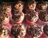 Foto langkah ke 4 dari resep Muffin Pisang Chocolatos.