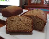 Foto del paso 5 de la receta: Cake de Plátano 😋🍌🌴