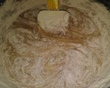 A picture of step 4 of Chocolate Cake.
