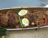 শাহী নারগিসী কোফতা কারী রেসিপির ধাপ 5 ছবি
