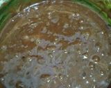 Foto langkah ke 4 dari resep Fudge brownies DheDha.