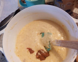 Foto del paso 3 de la receta: Buñuelos de banana Split 🍌