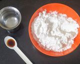 डोनट (donut recipe in marathi) रेसिपी स्टेप 1 फोटो 