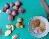 Foto langkah ke 5 dari resep Soto betawi kuah santan+susu.