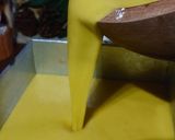 Foto langkah ke 7 dari resep Bika Ambon Lembut Anti Gagal.