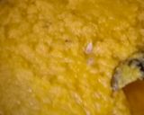 A picture of step 5 of Desi Homemade Halwa Kaddo.