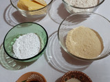 Cuernitos de vainilla