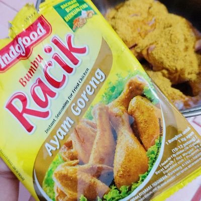 Langkah 1