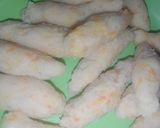 Foto langkah ke 4 dari resep Otak otak ikan tenggiri.