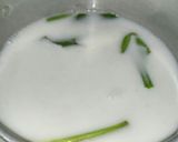 Foto langkah ke 1 dari resep Nasi uduk.