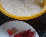 Foto del paso 1 de la receta: Scones "Martín Fierro" 😋🌟en freidora de aire