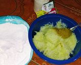Foto langkah ke 5 dari resep Pepaya kriuk.