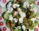 FaldFelSali 👌 recept fázis 2 fotója