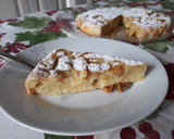 Foto del passaggio 3 della ricetta Clafoutis di uva bianca