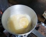 Foto del paso 2 de la receta: Carnitas estilo michoacan acompañada de una tetela
