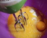 Foto del passaggio 1 della ricetta Biscotti alle carote e mele
