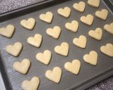 Foto langkah ke 4 dari resep KUE KACANG / PEANUT COOKIES (Skipy).