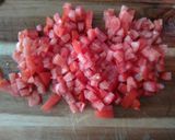 Foto del paso 2 de la receta: Locro de papas