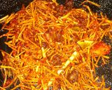 Foto langkah ke 4 dari resep Kering Ketela.