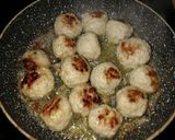 Húsgolyó recept fázis 3 fotója