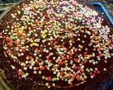 Foto del paso 16 de la receta: Tarta de celebración