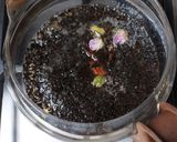 عکس مرحله 2 از دستور چای کرک