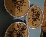 Foto langkah ke 4 dari resep Bolu pisang ketawa (kukus).