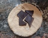 Foto del paso 2 de la receta: Maxi cookie