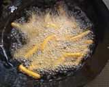 સૂરણ ગાંઠીયા બટાકાનું શાક (Suran Gathiya Potato Shak Recipe in Gujarati) રેસીપી સ્ટેપ4ફોટો