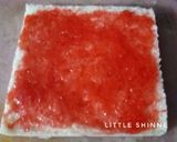 Foto langkah ke 4 dari resep Simple Sandwich.