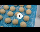 Foto langkah ke 4 dari resep Roti sosis.