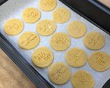 Tuti keksz sütipecséthez recept fázis 5 fotója