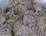 A picture of step 2 of Chicken Dynamite.