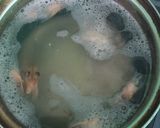 Foto langkah ke 2 dari resep Steamboat Homemade kuah Tomyam.