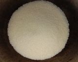Foto langkah ke 1 dari resep Bolu karamel.