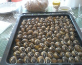 Foto del paso 3 de la receta: Caracoles a la llauna