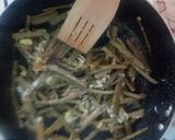 صورة لخطوة 8 من وصفة شطيطحة خرشف 😋 على طريقة حماتي 😍