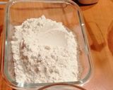 Foto del paso 1 de la receta: Queque Tradicional Chileno