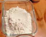 Foto del paso 1 de la receta: Queque Tradicional Chileno