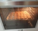 Foto del paso 4 de la receta Alfajores (mejor que los marplatenses😜)🤤🤤