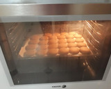 Foto del paso 4 de la receta: Alfajores (mejor que los marplatenses😜)🤤🤤