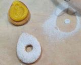 Foto del passaggio 4 della ricetta Biscotti di frolla per Pasqua