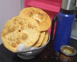 Foto del paso 6 de la receta: Tortas fritas