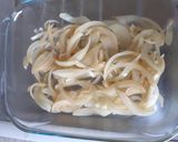 Une image de l'étape 2 de Tartiflette à ma façon 😊.
