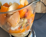 Foto del paso 8 de la receta: Puré de pollo