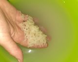 صورة لخطوة 3 من وصفة روز ساهل وإقتصادي😇