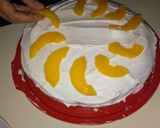 Foto del paso 4 de la receta: Pastel locura!!! Fácil y ricaaaaa